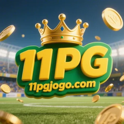 Logo 11PG